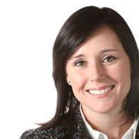 Elizabeth Fortin Photo 14