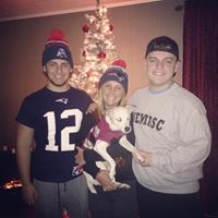 Julie Gillis Photo 27