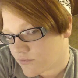 Ashley Daugherty Photo 16