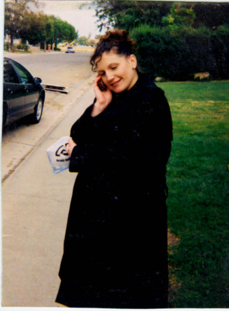 Danielle Martinez Photo 6