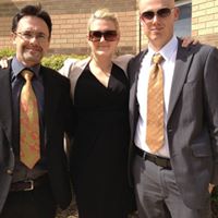 Sandra Rutherford Photo 16