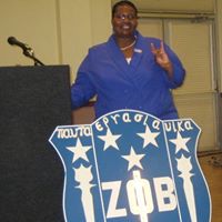 Regina Gilbert Photo 9