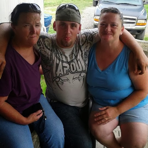 Rachel Bullock Photo 9