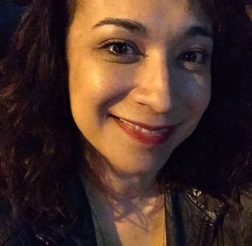 Katherine Simon Photo 30