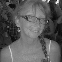 Sarah Pritchard Photo 21