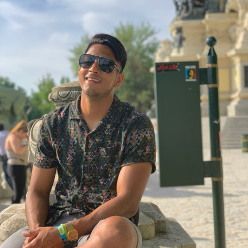 Henry Contreras Photo 14