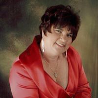 Pauline Newman Photo 27