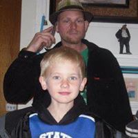 Johnny Stephens Photo 13