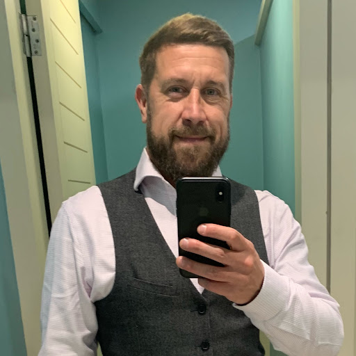 Neil Webber Photo 19