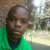 Quintin Simmons Photo 14