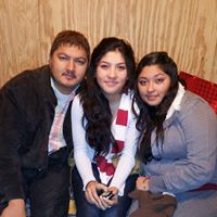 Carmen Saenz Photo 39