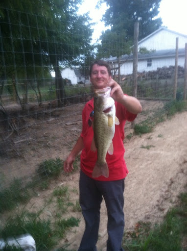 Dennis Yoder Photo 19