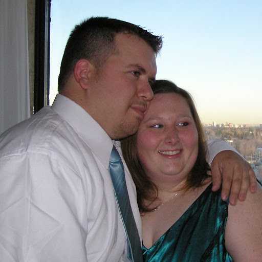 Amanda Comeau Photo 4