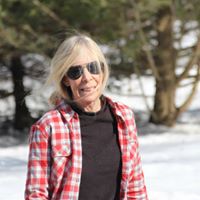 Jill Thurston Photo 14