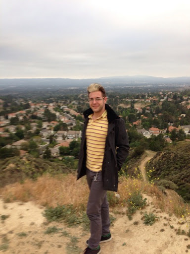 Erik Elliott Photo 7