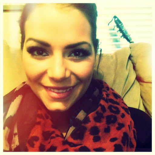 Amy Macdonald Photo 40
