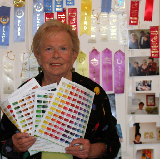 Marilyn Brown Photo 7