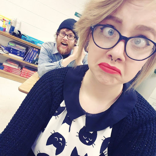 Sarah Fitzgerald Photo 23