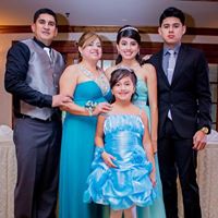 Jacqueline Palacios Photo 8