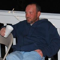 Jeff Rains Photo 37