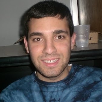 Adam Kleinman Photo 12