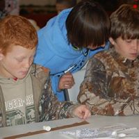 Patrick Barwick Photo 6