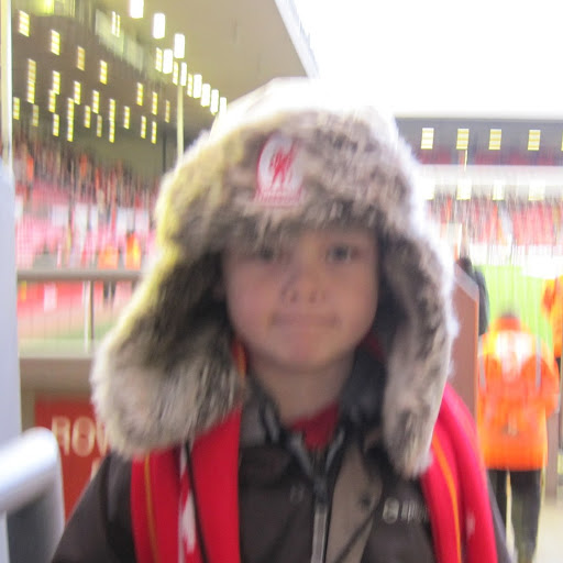 Michael Rafferty Photo 45