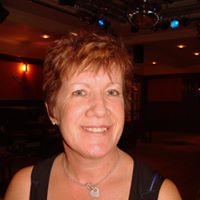 Susan Maughan Photo 4