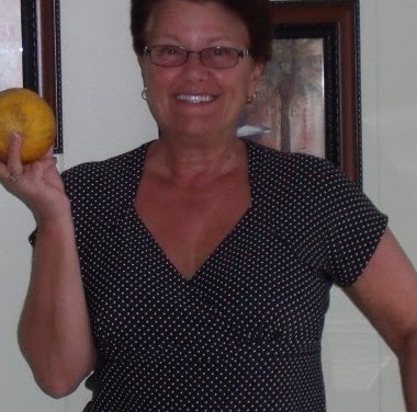 Gail Corey Photo 22