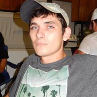 Johnny Stange Photo 8