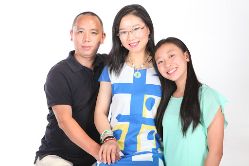 Juan Wang Photo 18