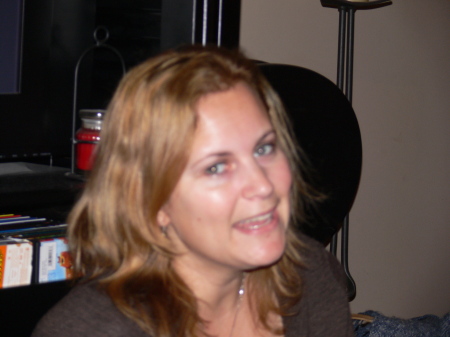 Christina Bowman Photo 22