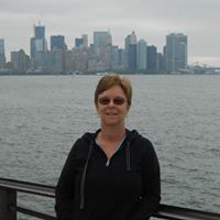 Christine Caron Photo 21