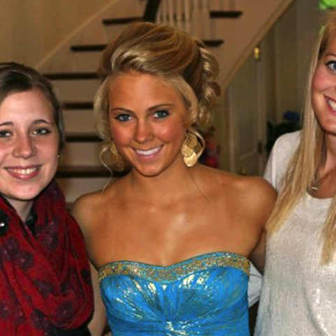 Suzanne Kirk Photo 17