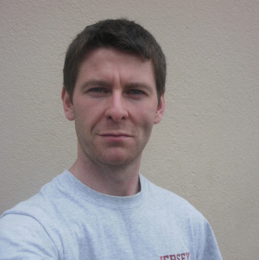 Frank O'Connor Photo 14
