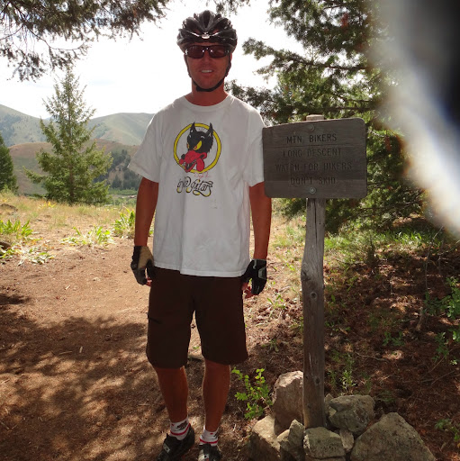 Jason Creech Photo 12