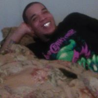 Christopher Sparks Photo 7