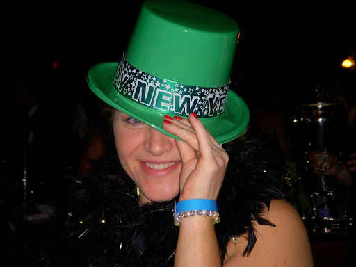 Barbara Buckley Photo 34