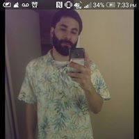 Mateo Torres Photo 27