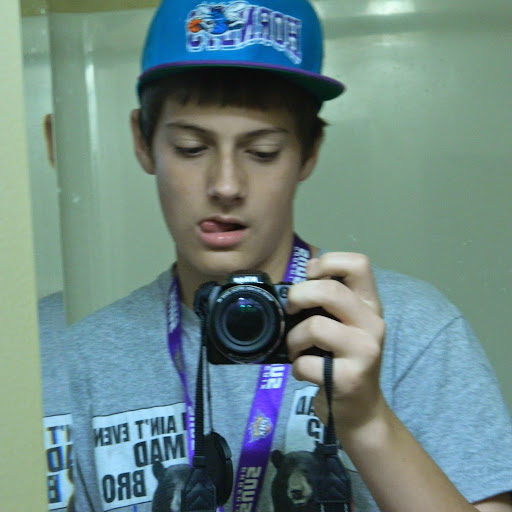 Devin Meyer Photo 16