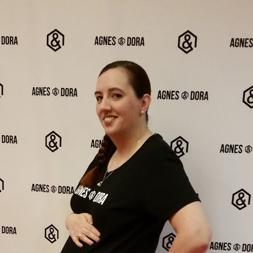 Michelle Kelsey Photo 13