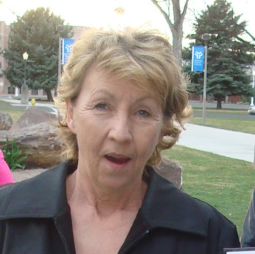 Peggy Bailey Photo 27