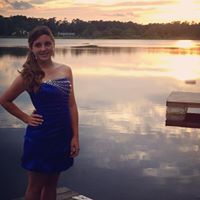 Katelyn Schwartz Photo 15