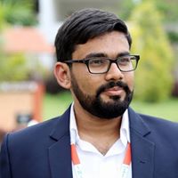 Karthik Rao Photo 26