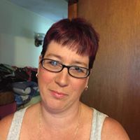 Sandra Stamm Photo 15