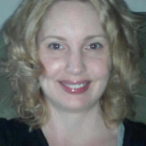 Christy Page Photo 28