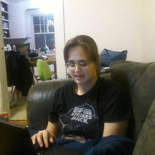 Amy Santos Photo 22