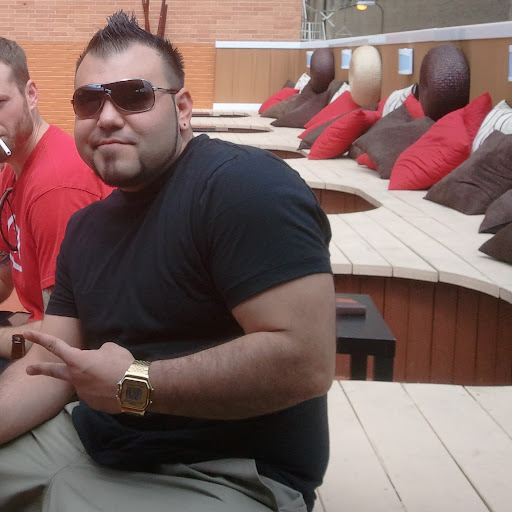 James Rowland Photo 32 James Rowland Photo 32