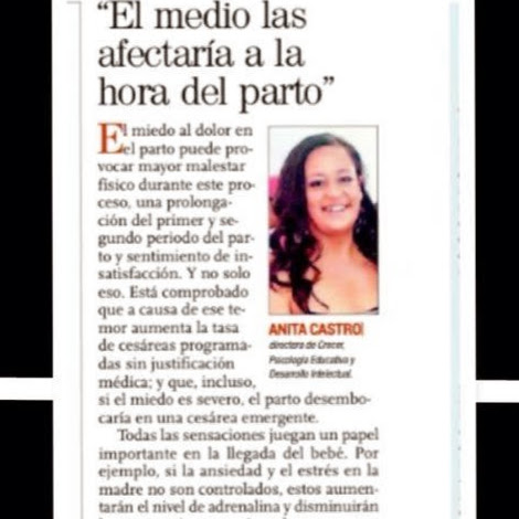 Anita Castro Photo 28