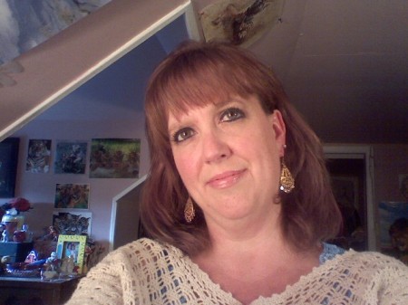 Jennifer Blackburn Photo 13